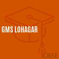 Gms Lohagar Middle School Logo