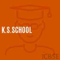 K.S.School Logo