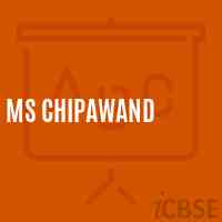 Ms Chipawand Middle School Logo