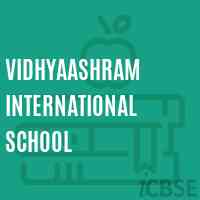 Vidhyaashram International School Logo