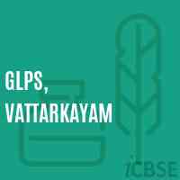 Glps, Vattarkayam Primary School Logo