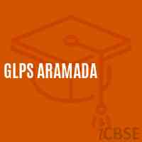 Glps Aramada Primary School Logo