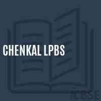 Chenkal Lpbs Primary School Logo