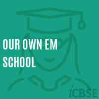 Our Own Em School Logo