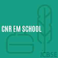 Cnr Em School Logo