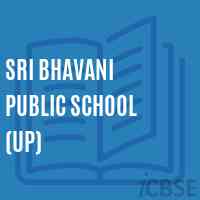 Sri Bhavani Public School (Up) Logo
