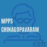 Mpps Chinagopavaram Primary School Logo