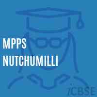 Mpps Nutchumilli Primary School Logo