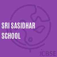 Sri Sasidhar School Logo