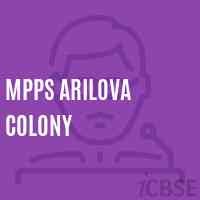 Mpps Arilova Colony Primary School Logo
