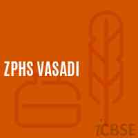 Zphs Vasadi Secondary School Logo