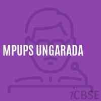 Mpups Ungarada Middle School Logo