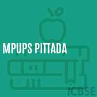 Mpups Pittada Middle School Logo