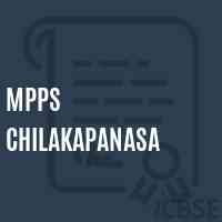 MPPS Chilakapanasa Primary School Logo