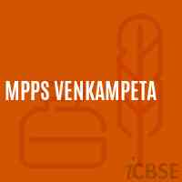 Mpps Venkampeta Primary School Logo