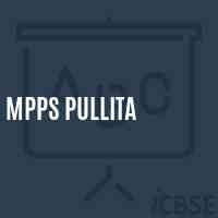 Mpps Pullita Primary School Logo