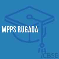 Mpps Rugada Primary School Logo