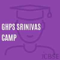 Ghps Srinivas Camp Middle School Logo