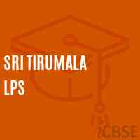 Sri Tirumala Lps Primary School Logo
