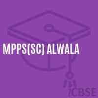 Mpps(Sc) Alwala Primary School Logo