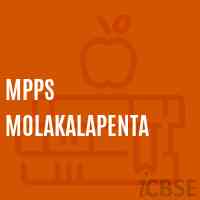 Mpps Molakalapenta Primary School Logo