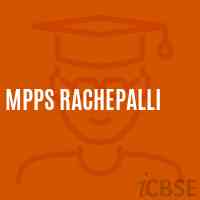 Mpps Rachepalli Primary School Logo