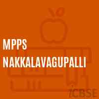 Mpps Nakkalavagupalli Primary School Logo