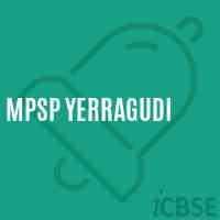 Mpsp Yerragudi Primary School Logo