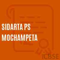 Sidarta Ps Mochampeta Primary School Logo