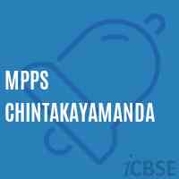 Mpps Chintakayamanda Primary School Logo