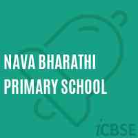 Nava Bharathi Primary School Logo