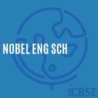 Nobel Eng Sch Secondary School Logo