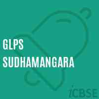 Glps Sudhamangara Primary School Logo