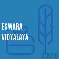 Eswara Vidyalaya Middle School Logo