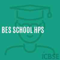 Bes School Hps Logo