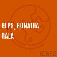 Glps, Gonatha Gala Primary School Logo