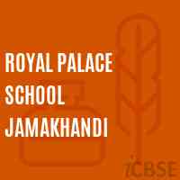 Royal Palace School Jamakhandi Logo