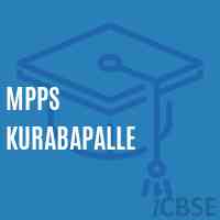 Mpps Kurabapalle Primary School Logo