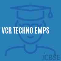 Vcr Techno Emps Primary School Logo