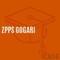 Zpps Gogari Primary School Logo