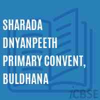 Sharada Dnyanpeeth Primary Convent, Buldhana Middle School Logo