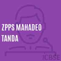 Zpps Mahadeo Tanda Primary School Logo