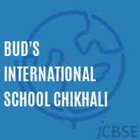 Bud'S International School Chikhali Logo