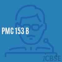 Pmc 153 B Primary School Logo