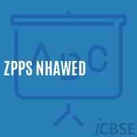 Zpps Nhawed Primary School Logo