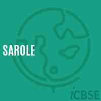 Sarole Primary School Logo