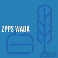 Zpps Wada Primary School Logo