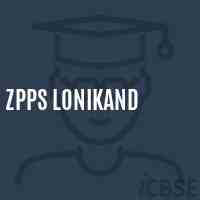 Zpps Lonikand Middle School Logo