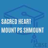 Sacred Heart Mount Ps Shmount Senior Secondary School Logo