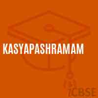 Kasyapashramam Primary School Logo